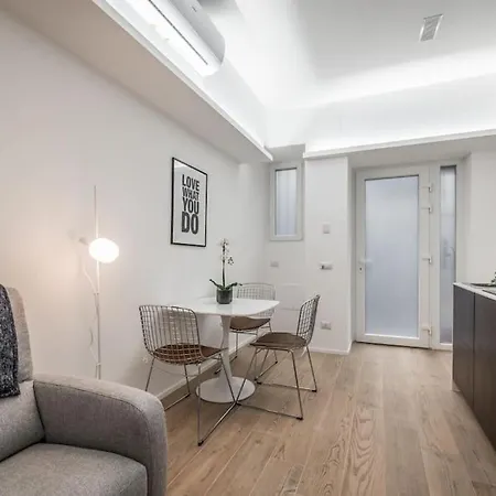 Loft Loreto/duomo *