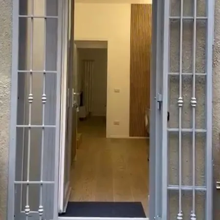 Loft Loreto/duomo * Milão