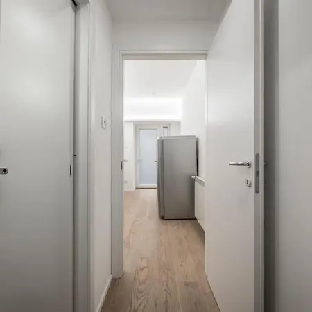 Loft Loreto/duomo * Milão