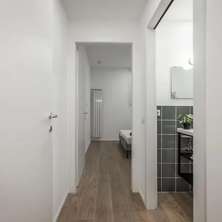 Loft Loreto/duomo * Milão
