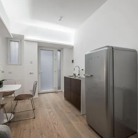 Loft Loreto/duomo * Milão