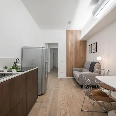 Apartamento Loft Loreto/duomo
