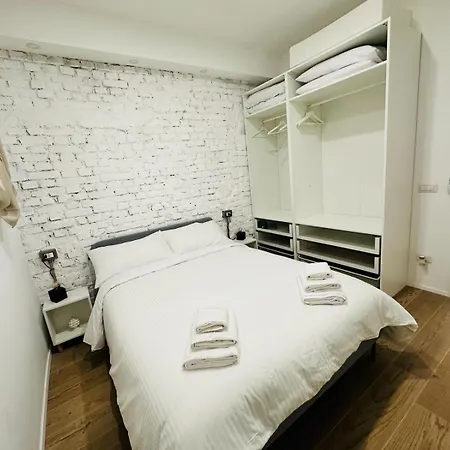 Loft Loreto/duomo *