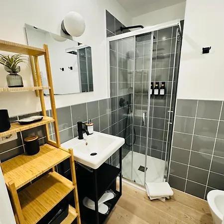 Loft Loreto/duomo Apartamento Milão