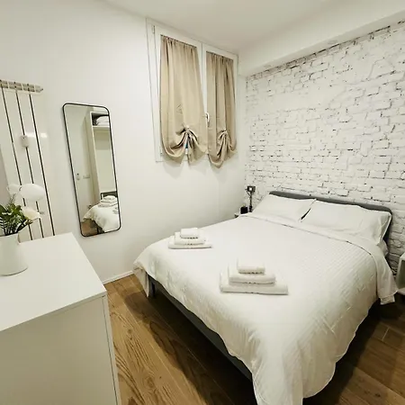 Loft Loreto/duomo * Milão